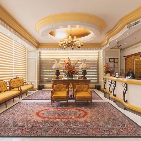 Zen Rooms Tiara Oriental Manila Makati City Luaran gambar