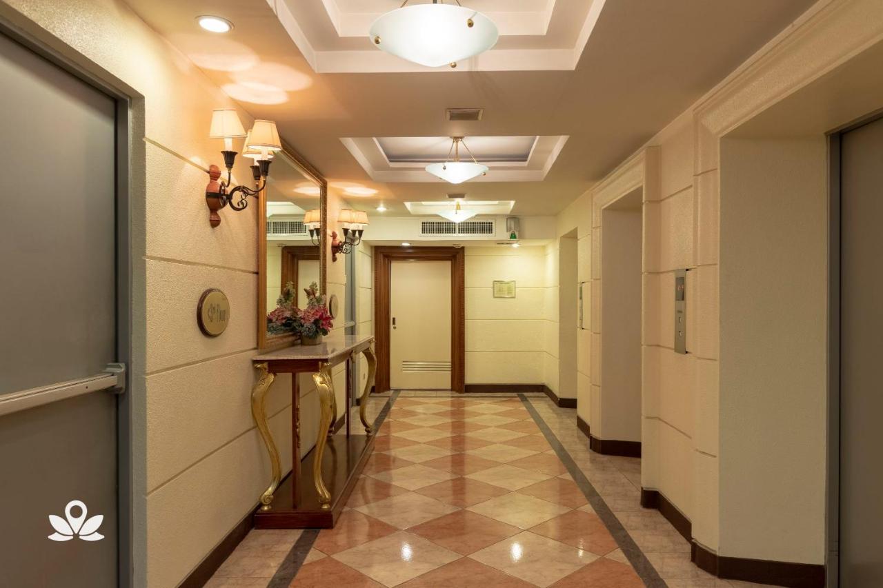 Zen Rooms Tiara Oriental Manila Makati City Luaran gambar